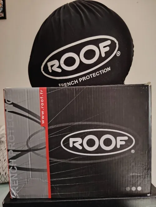 ROOF Anniversaire taille M 58