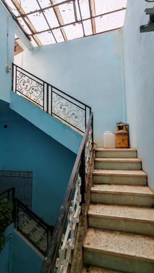 Vente Villa Sidi Bel Abbès Sidi bel abbes