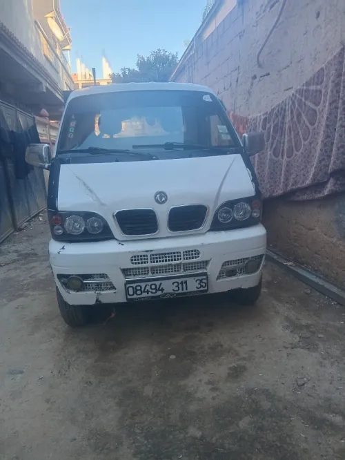 DFSK Mini Truck 2011 SC 2m30