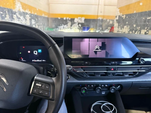 Citroen C5 2023 C5x