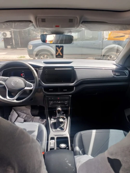 Volkswagen Tahru 2026 XR