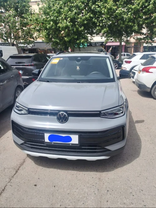 Volkswagen Tahru 2026 XR