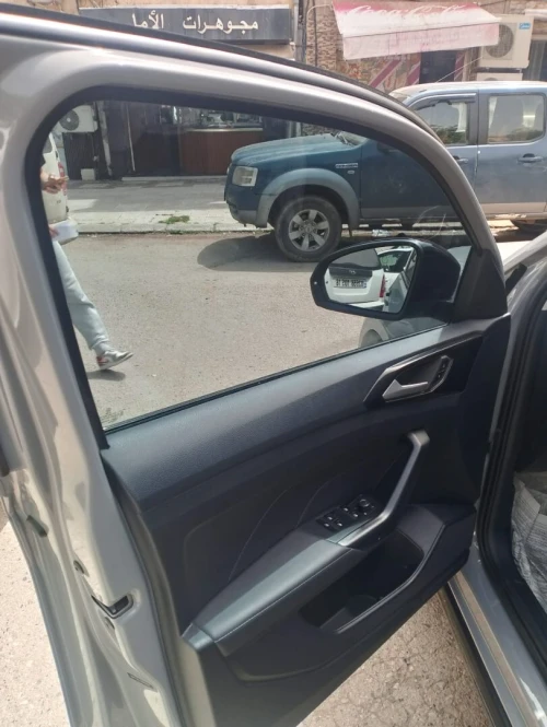 Volkswagen Tahru 2026 XR