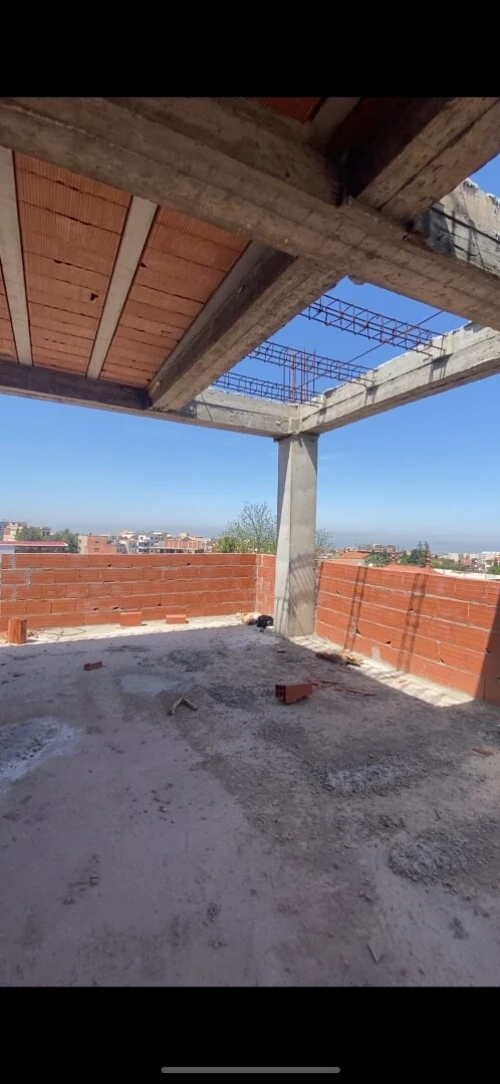 Vente Appartement Alger Dely brahim