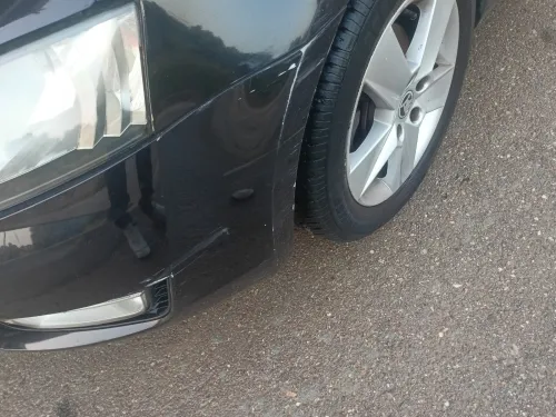 Skoda Octavia 2016 Ambiente