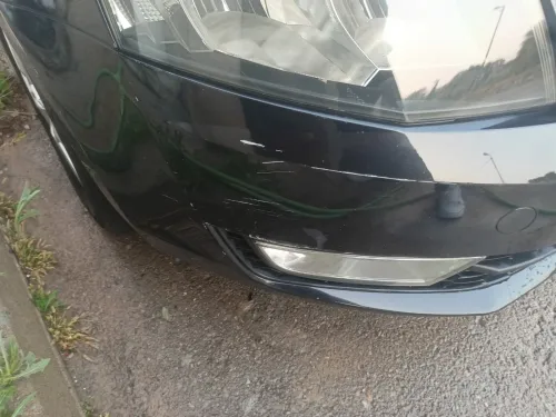 Skoda Octavia 2016 Ambiente