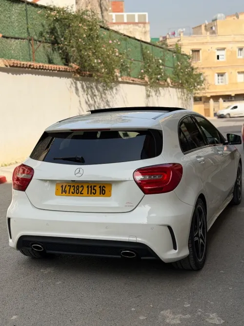 Mercedes Classe A 2015 180  Sport +