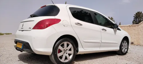 Peugeot 308 2012 Alure