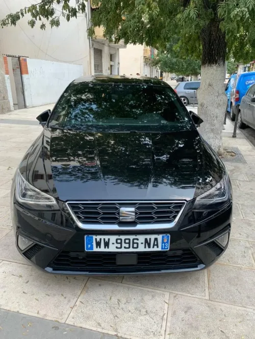 Seat Ibiza 2023 Fr