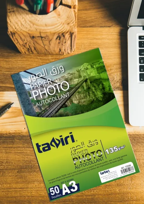 PAPIER PHOTO