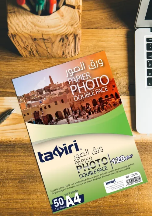 PAPIER PHOTO