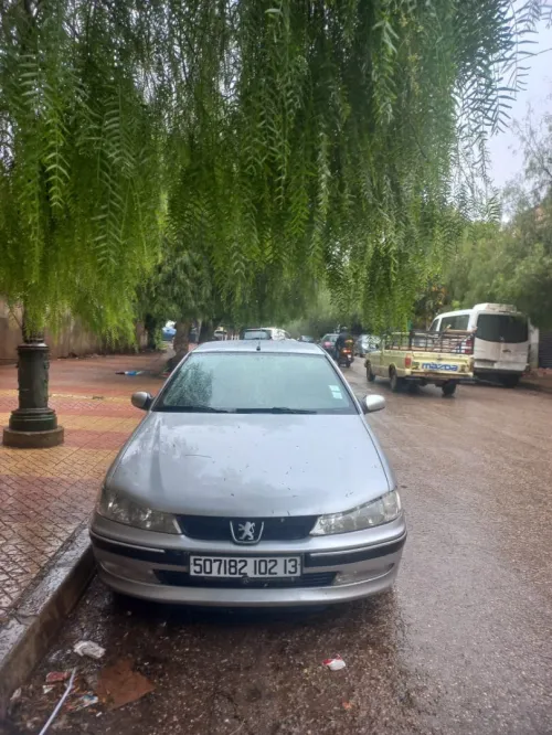 Peugeot 406 2002 406