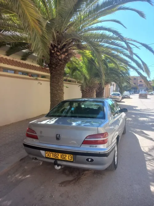 Peugeot 406 2002 406