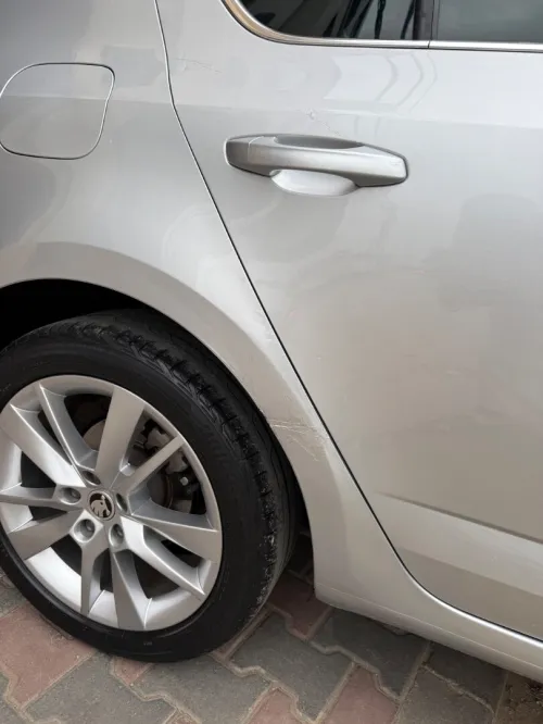 Skoda Octavia 2019 Clever