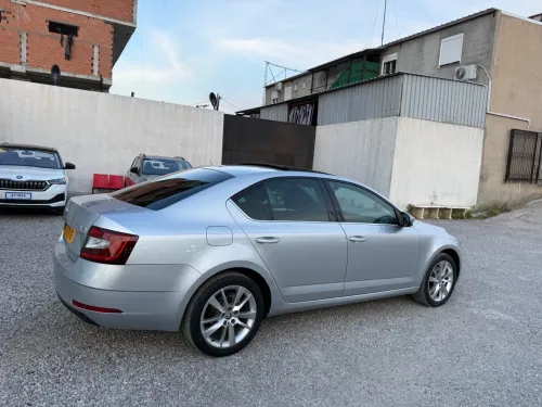 Skoda Octavia 2019 Clever
