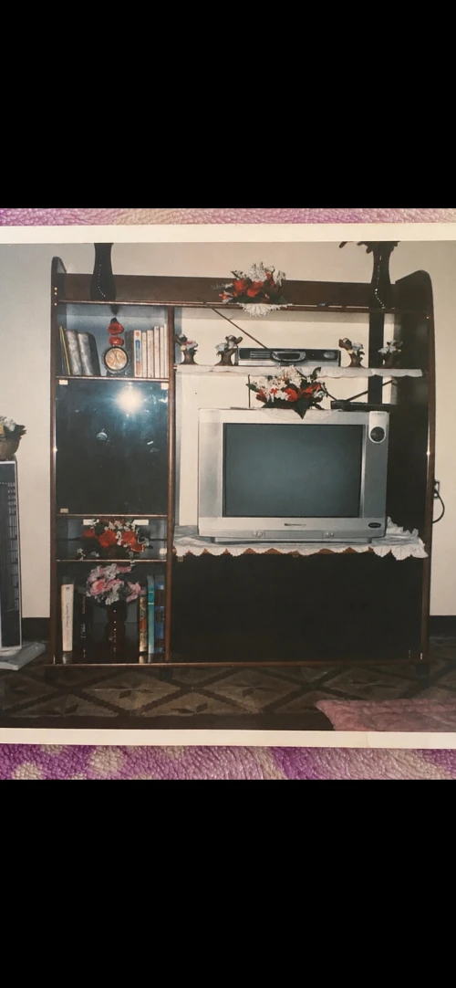 Table de TV