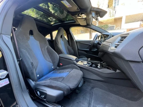 BMW Série 2 2023 220d xdrive
