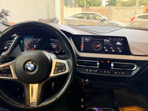 BMW Série 2 2023 220d xdrive