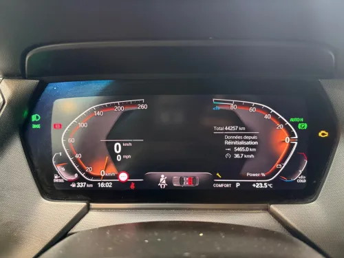 BMW Série 2 2023 220d xdrive