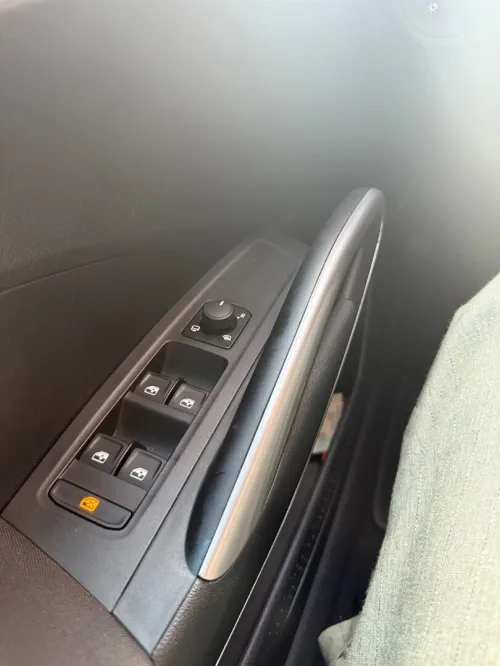 Skoda Fabia 2022 Style