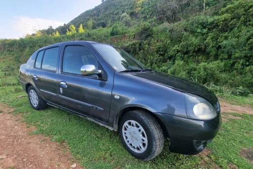 Renault Clio Classique 2008 Clio Classique