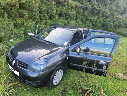 Renault Clio Classique 2008 Clio Classique