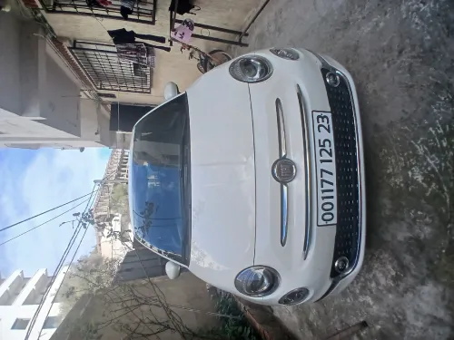 Fiat 500 2025 Dolcevita MIB