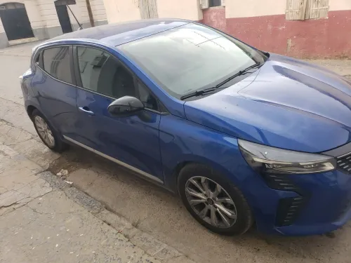 Renault Clio 5  2025 Evolution