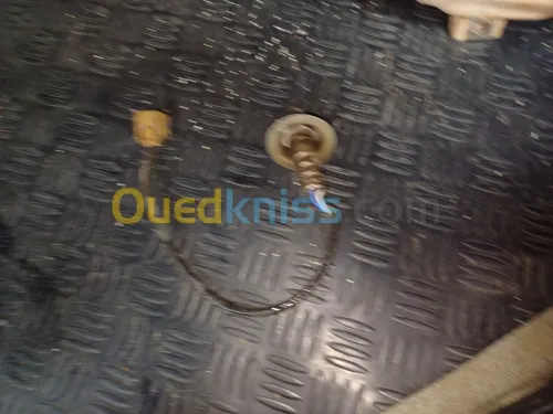 sonde d oxygène nissan k13 