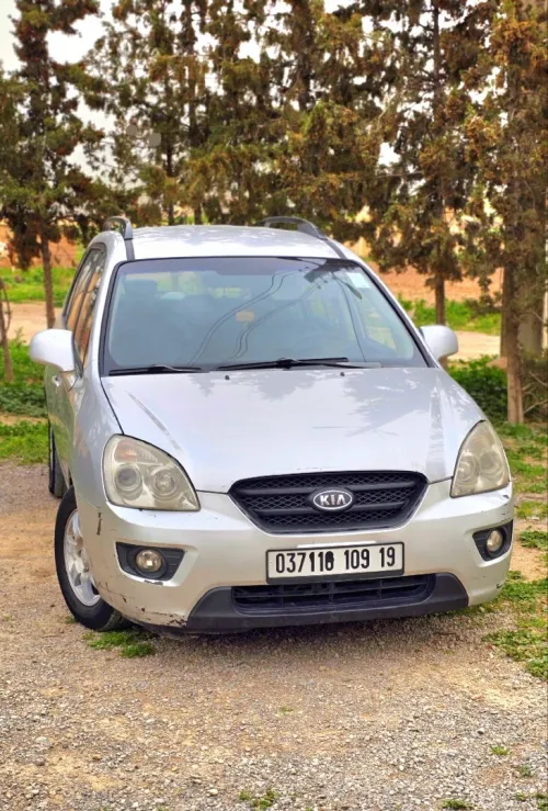 Kia Carens 2009 Carens