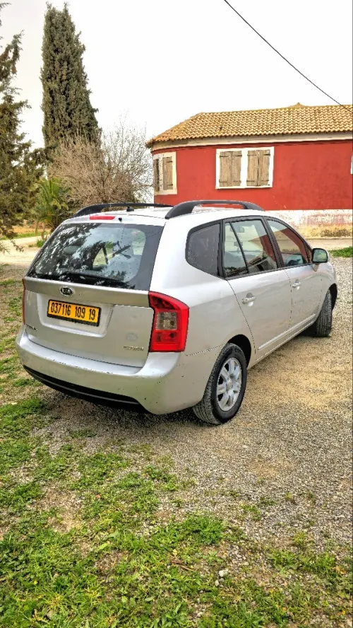Kia Carens 2009 Carens