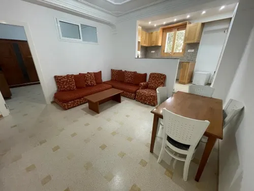 Location Appartement F2 Alger Draria