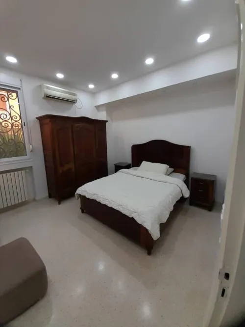 Location Appartement F1 Alger Draria