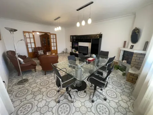 Vente Appartement F4 Alger El mouradia
