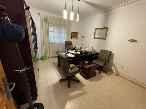 Vente Appartement F4 Alger El mouradia