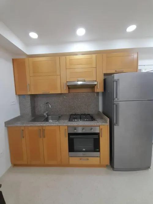 Location Appartement F1 Alger Draria