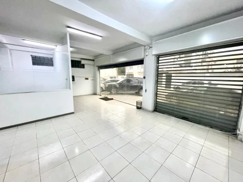 Location Immeuble Alger Hydra