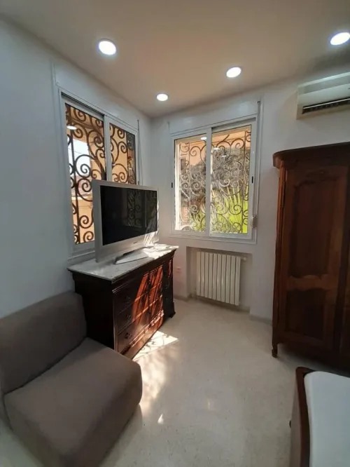 Location Appartement F1 Alger Draria