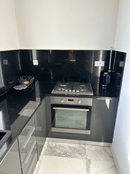 Location Appartement F2 Alger El mouradia