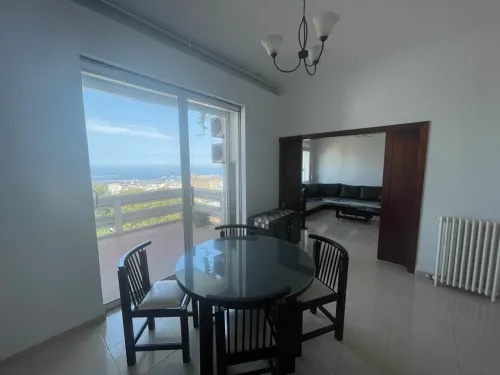 Location Appartement F4 Alger El mouradia