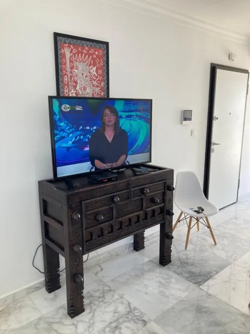 Location Appartement F2 Alger El mouradia