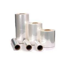 FILM THERMORETRACTABLE 