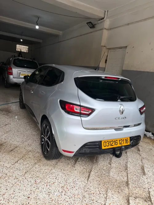 Renault Clio 4 2021 Limited 2