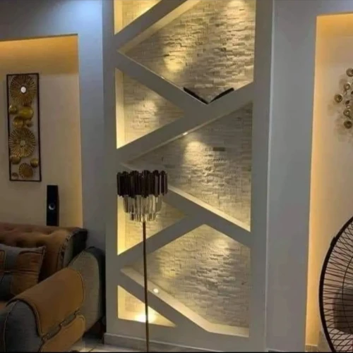 Rénovation, Aménagement, Décoration (Appartement villa locaux..)