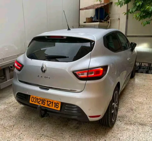 Renault Clio 4 2021 Limited 2