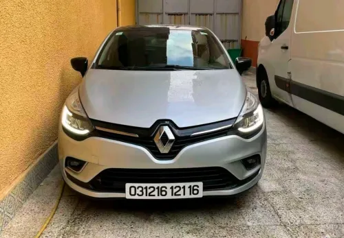 Renault Clio 4 2021 Limited 2