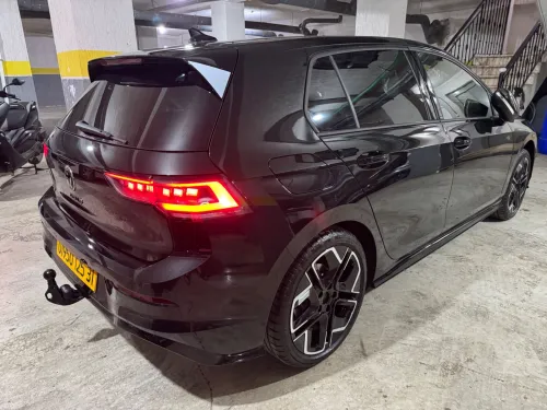 Volkswagen Golf 8,5 2025 Rline