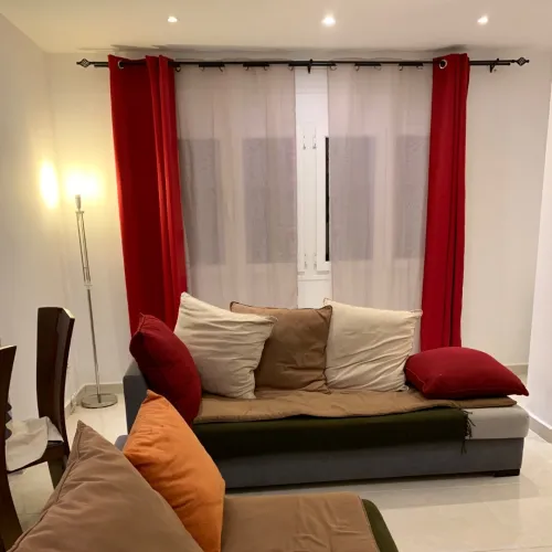 Location vacances Appartement F3 Oran Oran