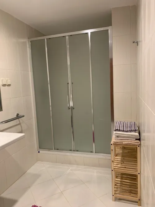 Location vacances Appartement F3 Oran Oran