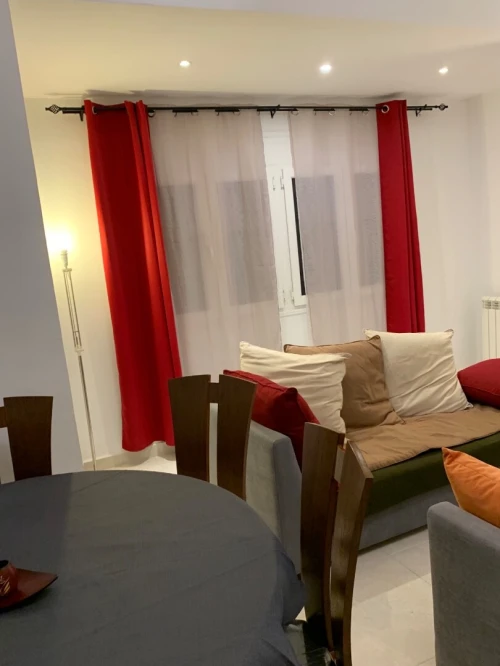 Location vacances Appartement F3 Oran Oran